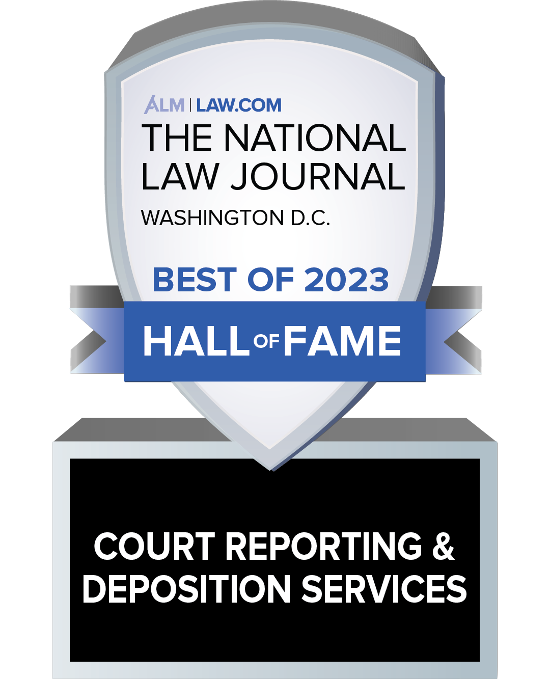 NLJ222023571684 Huseby DC COURT REPORTINGDEPOSITION SERVICE HOF