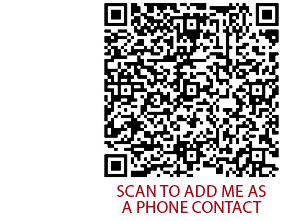 Candace Able QR 2